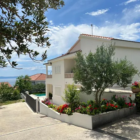 Camadra * Makarska