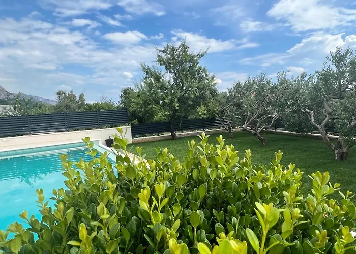 Camadra * Makarska