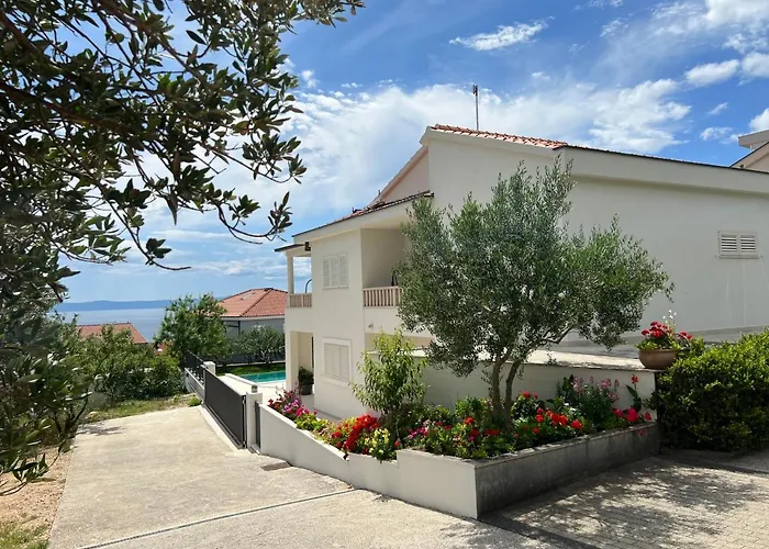 Camadra * Makarska