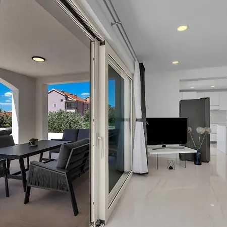 Villa Camadra