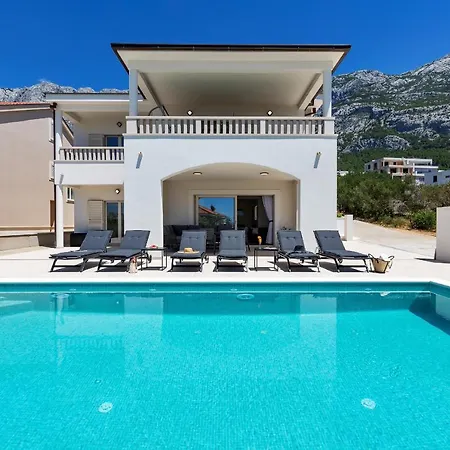 Camadra * Makarska