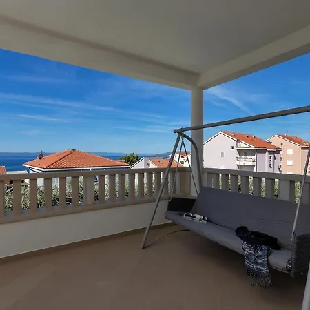 Camadra * Makarska