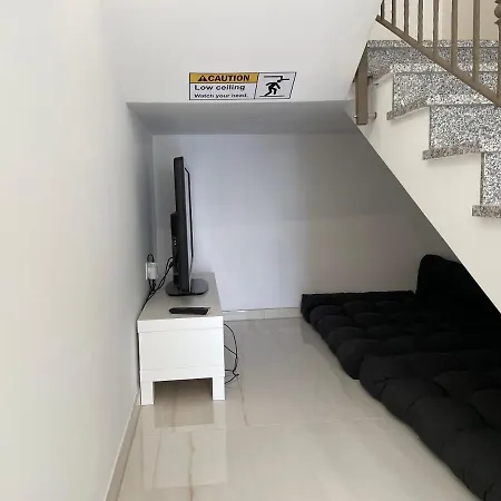 Vila Camadra Makarska