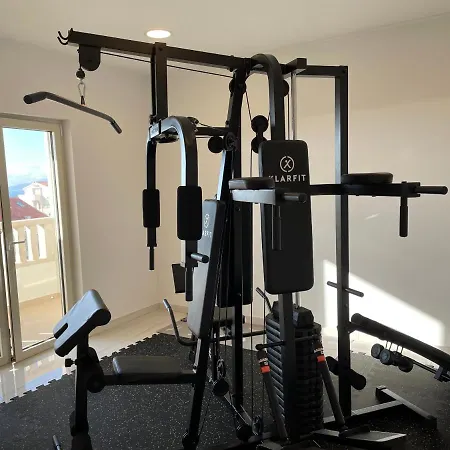 Villa Camadra Makarska