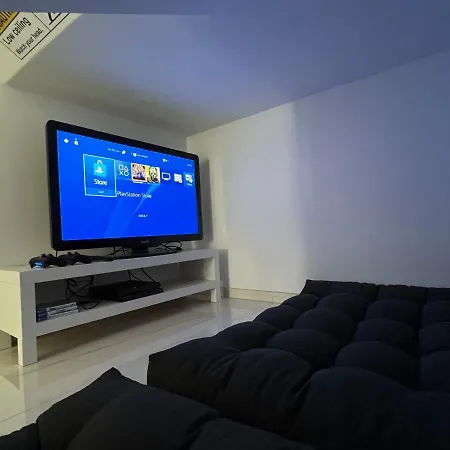 Villa Camadra *