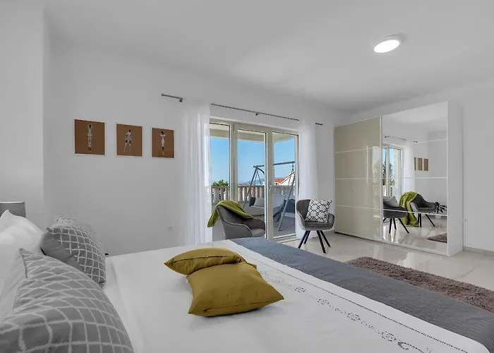 Camadra Villa Makarska