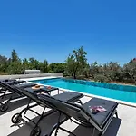 Villa Camadra Makarska
