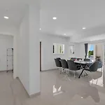 Villa Camadra *