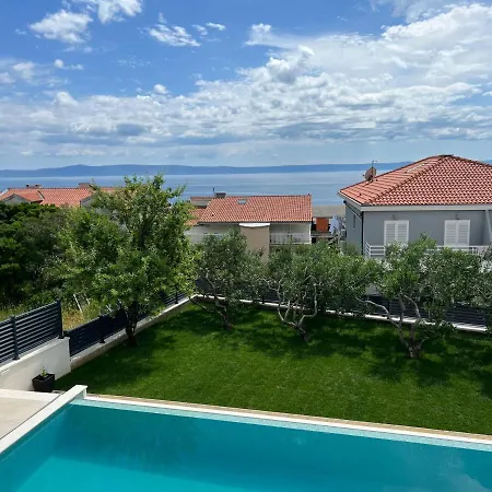 Camadra Villa *