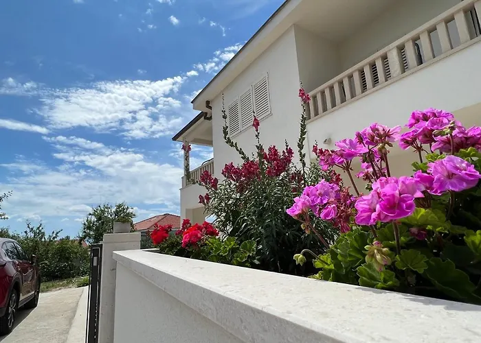 Willa Camadra Makarska